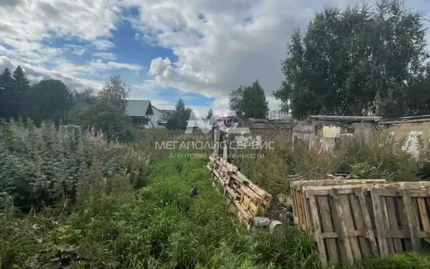 Чкалова улица