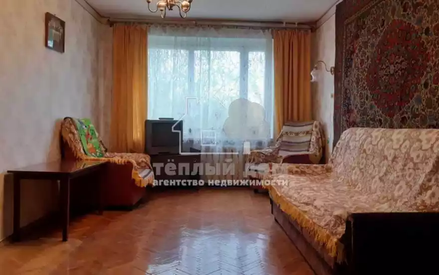 Олимпийский пр-кт, 23