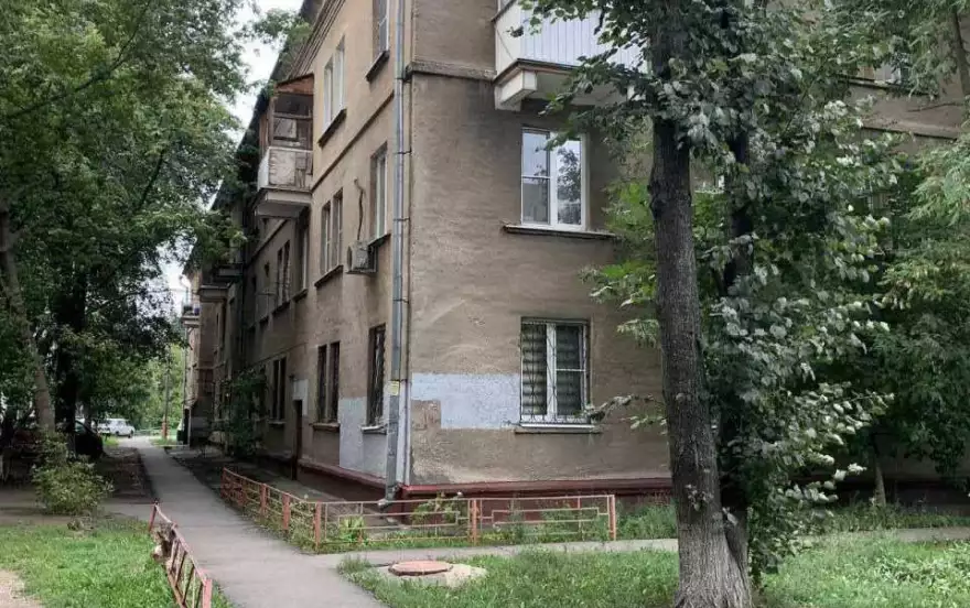 Степана Разина улица, 6