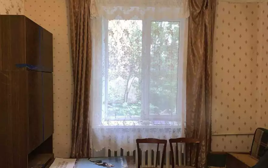 Степана Разина улица, 6