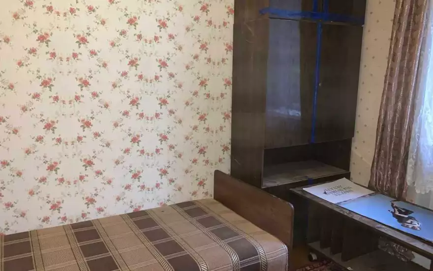 Степана Разина улица, 6