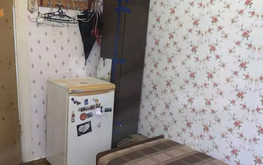Степана Разина улица, 6