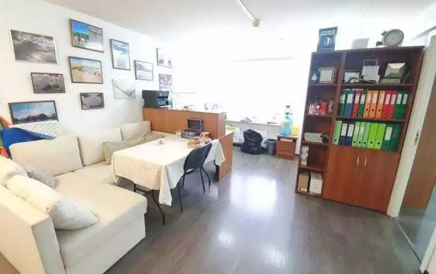 Болотниковская улица, 9