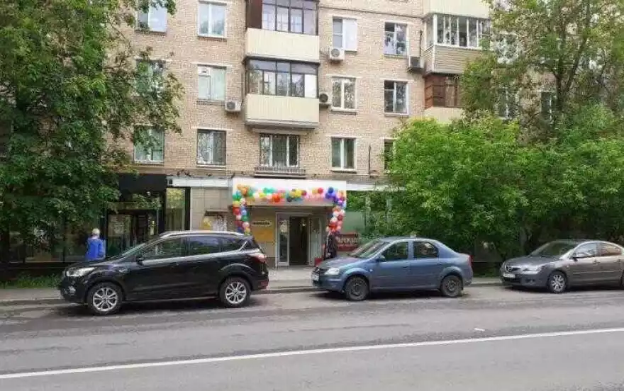 Седова улица, 13