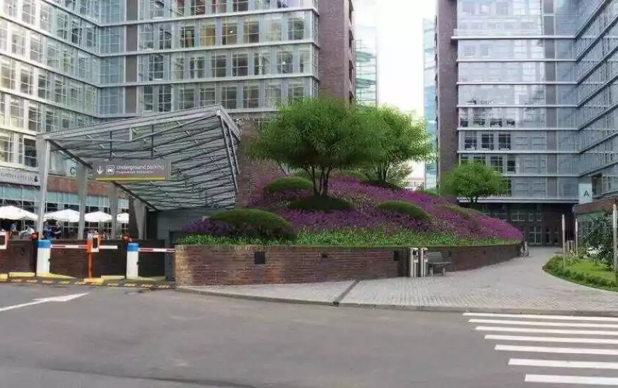 Летниковская улица