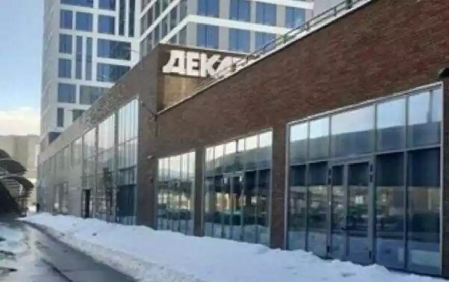 Автозаводская улица