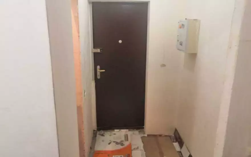 Варшавская улица, 19к5