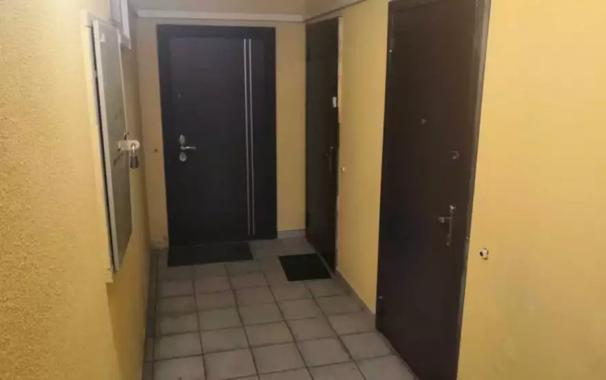 Варшавская улица, 19к5