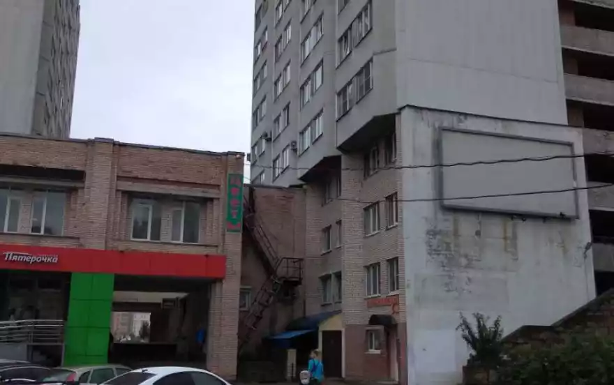 Кузнецовская улица, 11