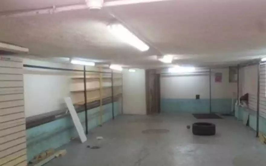 Гончарная улица, 7