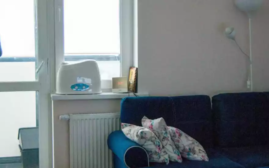 Парашютная улица, 34