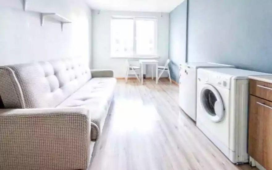 Вадима Шефнера улица, 14к1