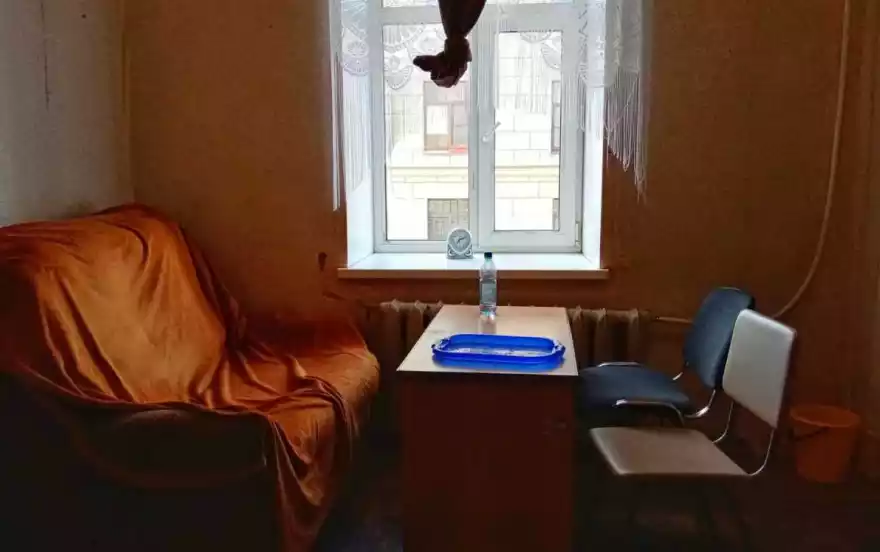 Лиговский пр-кт, 203