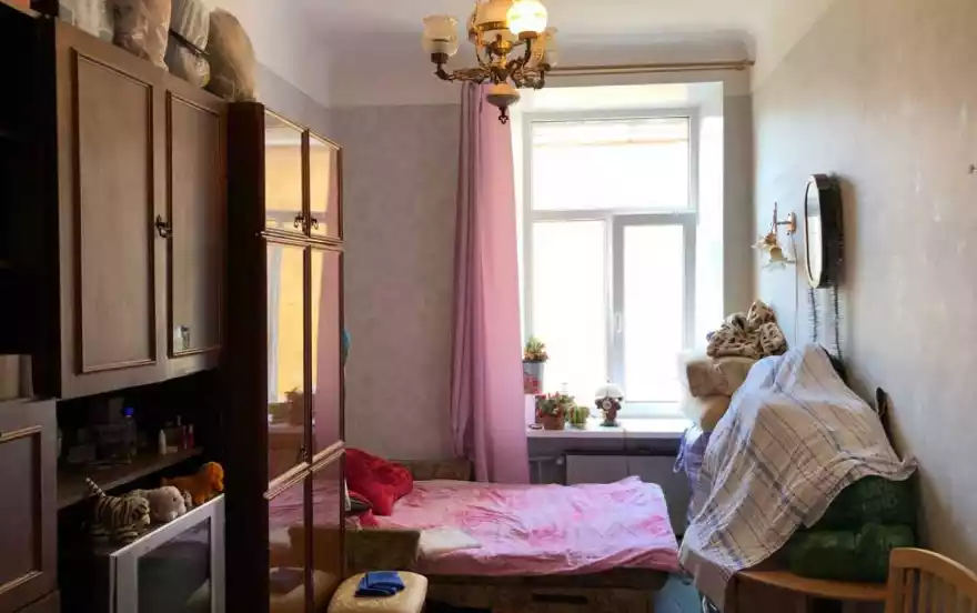 БольшойВасильевского острова пр-кт, 64