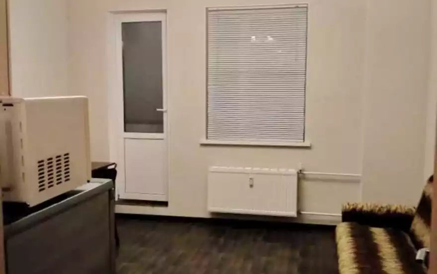 Охтинская аллея, 16