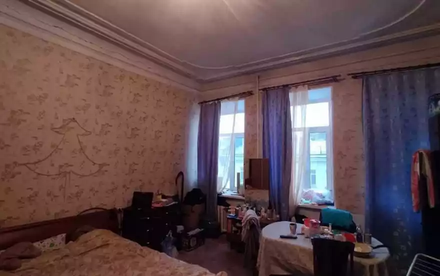 Можайская улица, 37-39