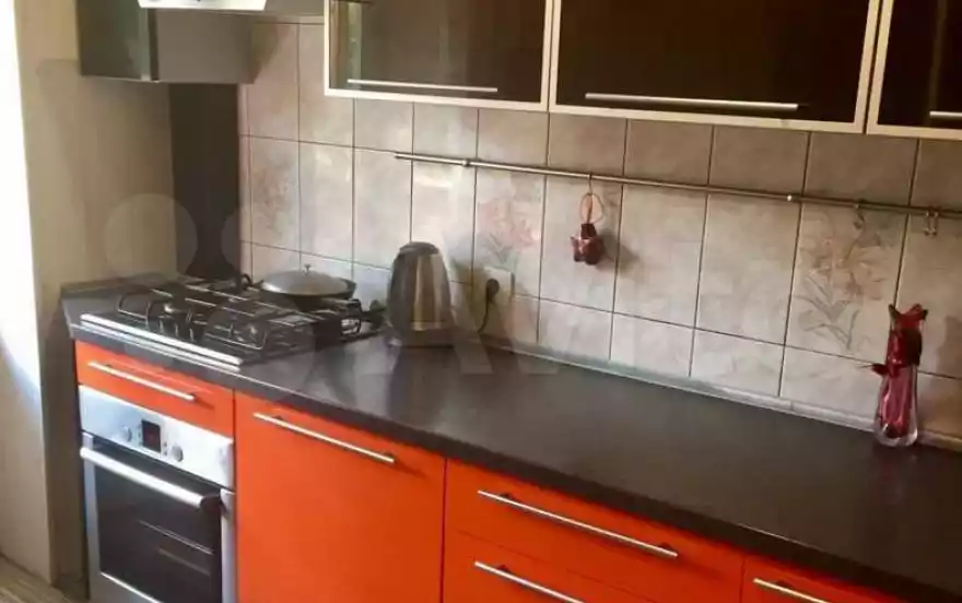 Сергеева улица, 49А