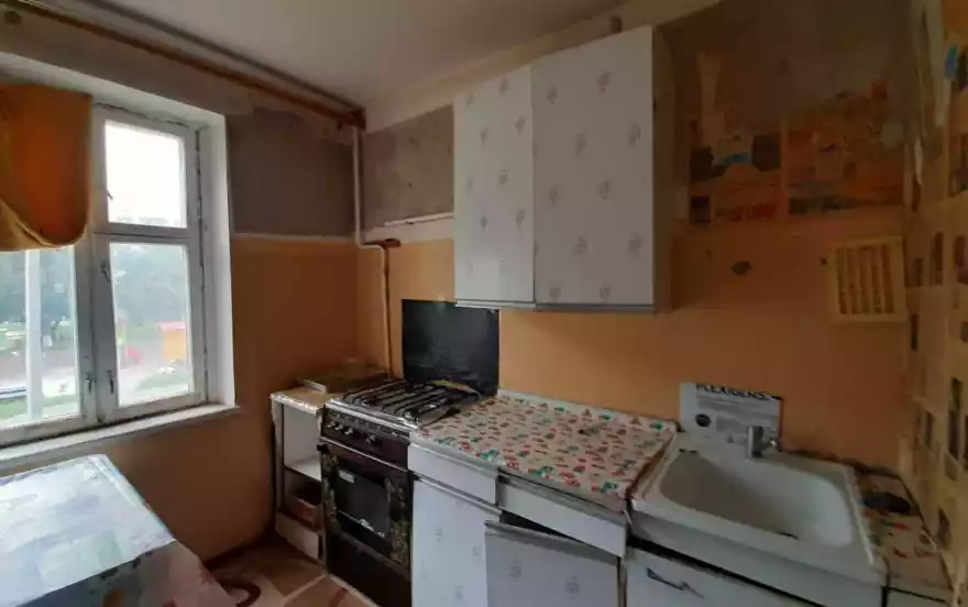 Борисовское ш, 42