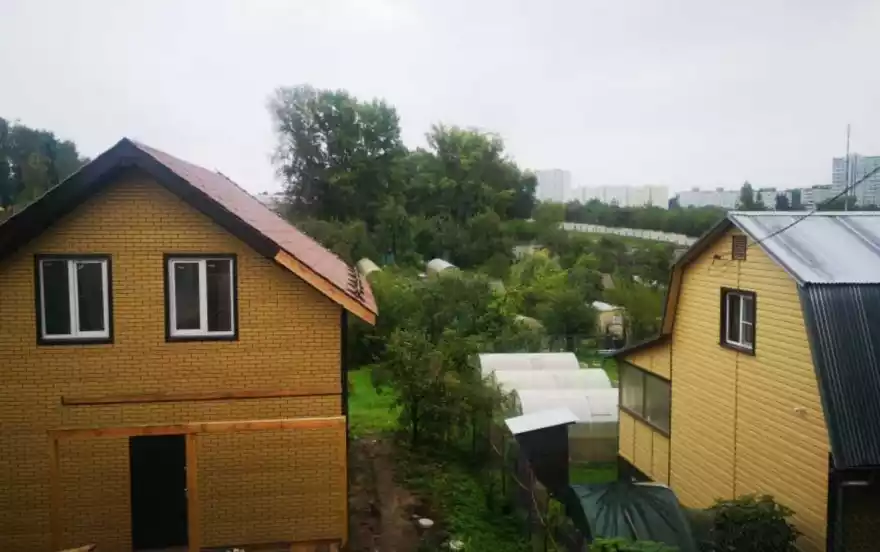 Московское ш