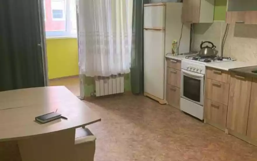 Лазурная улица, 16