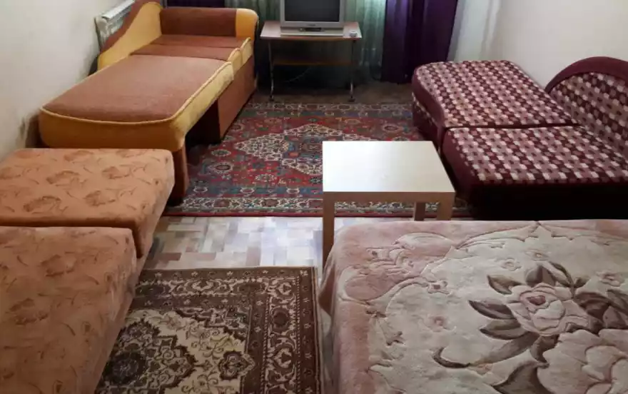 Высокая улица, 8