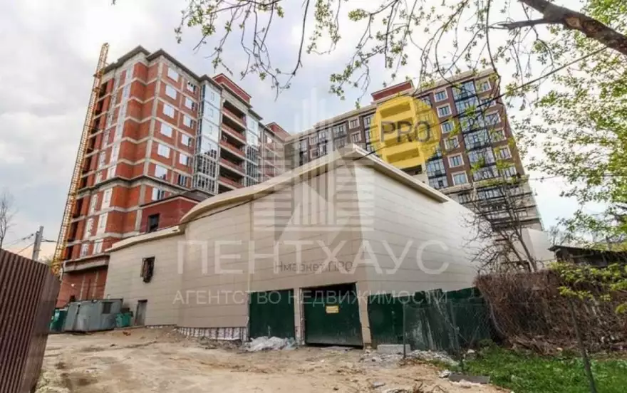 Чайковского ул., 8