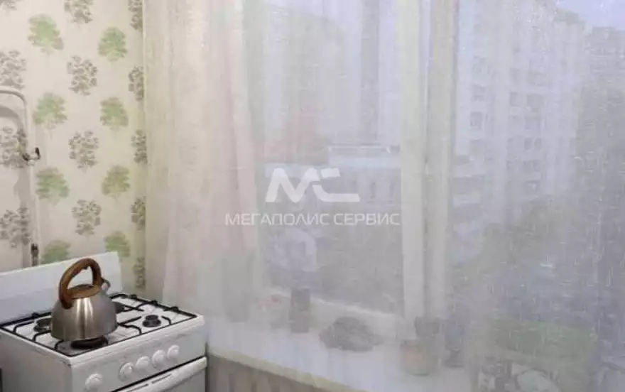 Тихомировой улица, 2/23