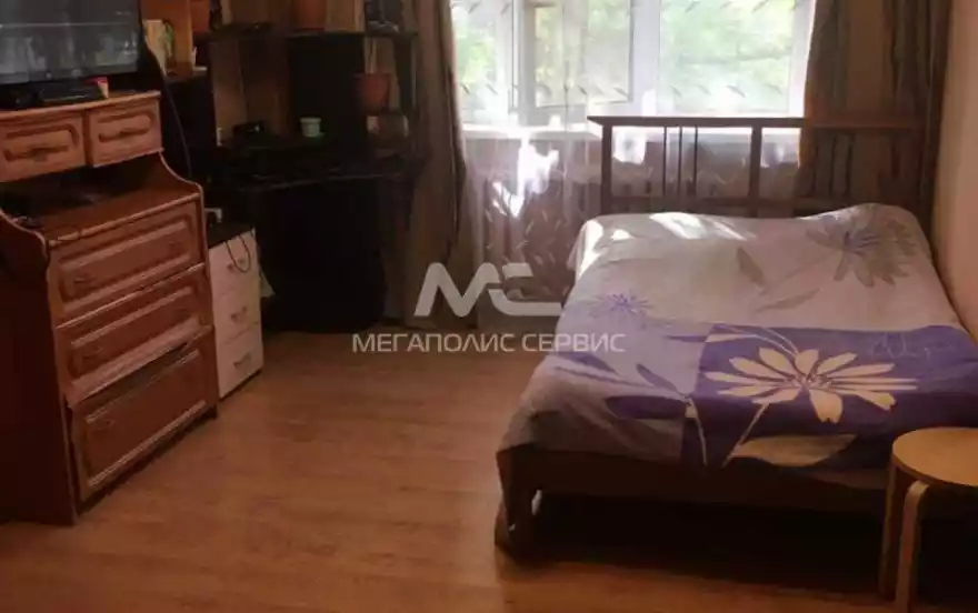 Орджоникидзе улица, 27