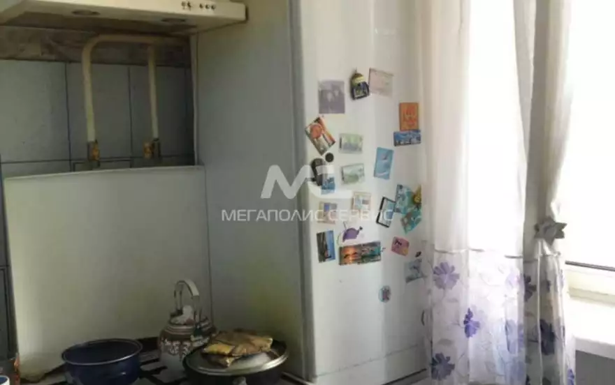 Садовый пер, 3