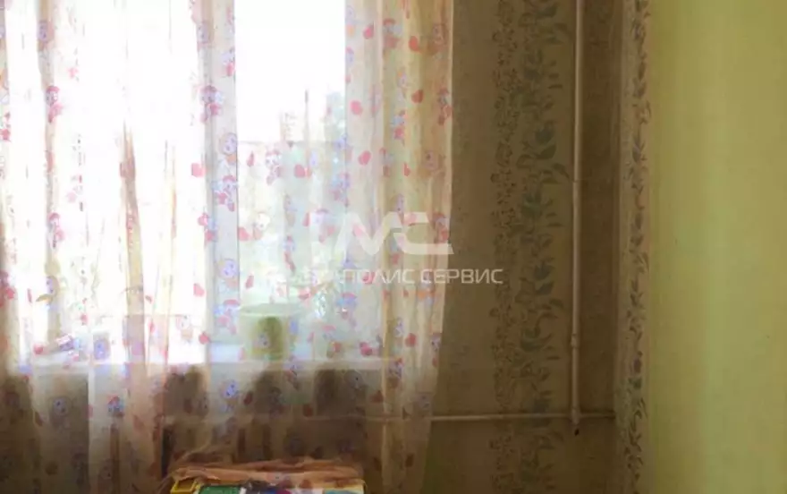 Садовый пер, 3