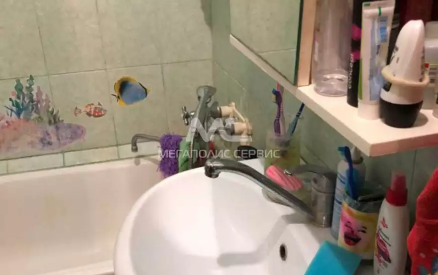Садовый пер, 3