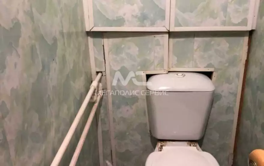 Садовый пер, 3