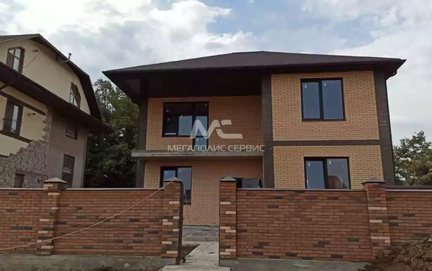 Михаила Шалжияна улица