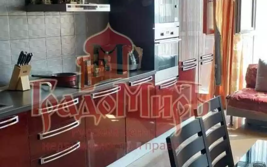 3-й Некрасовский проезд, 3к3