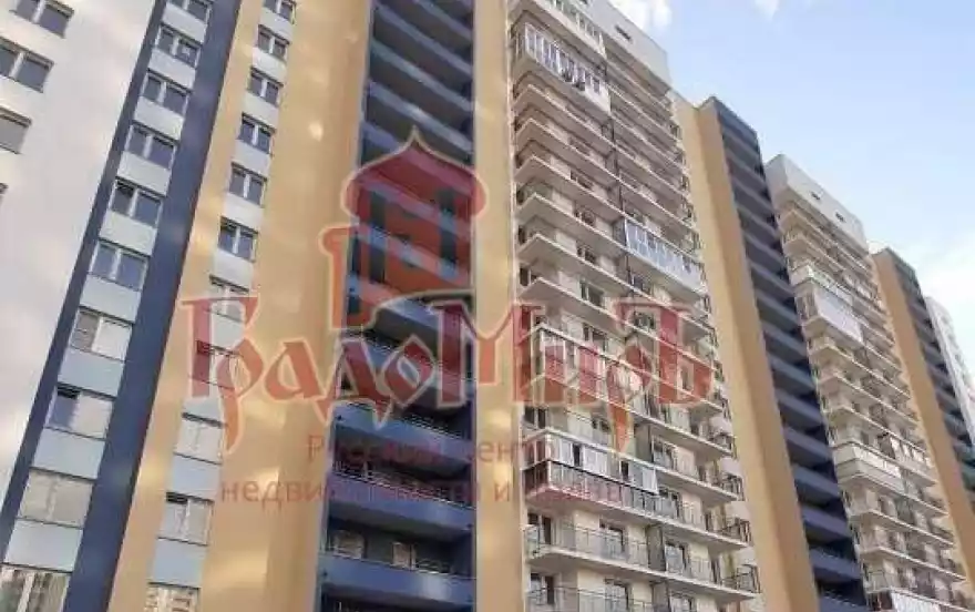 Колычева улица, 5