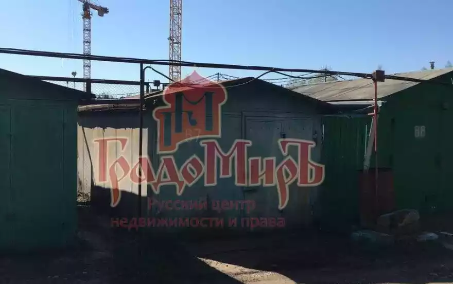 Стрелковая улица