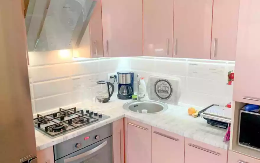 имени А.В. Плякина улица, 6