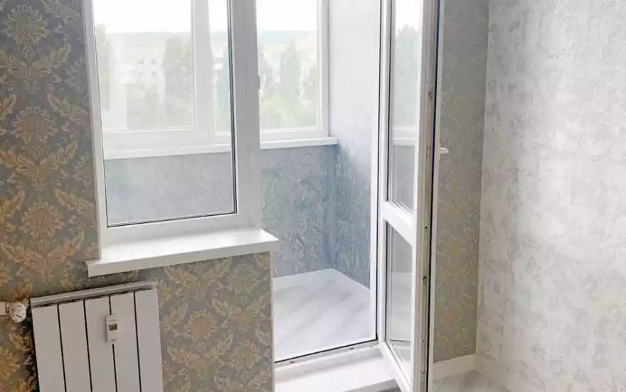 1-й Аэродромный проезд, 2