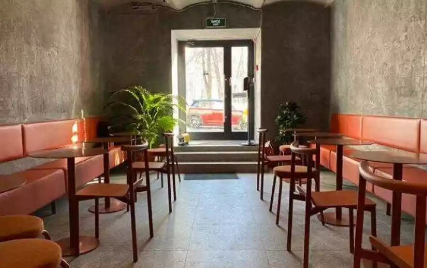 Большая Бронная улица, 27/4