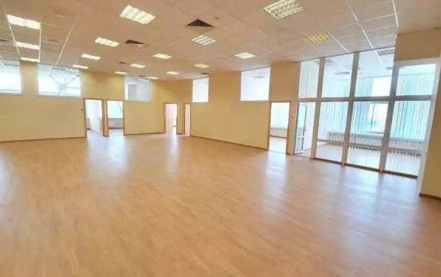 Обручева улица, 36