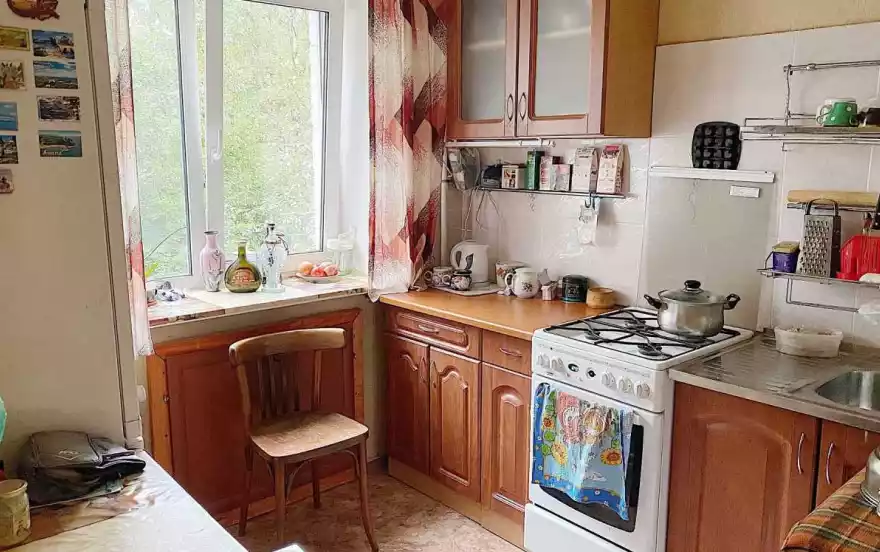 Достоевского улица, 16