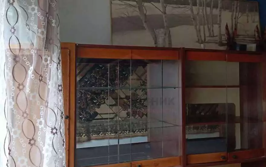 Луначарского улица, дом 6