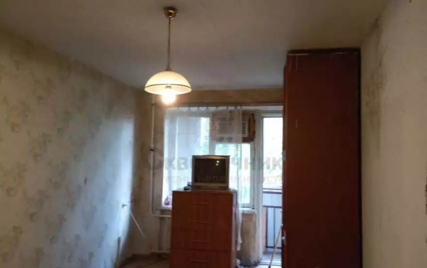 Луначарского улица, дом 6