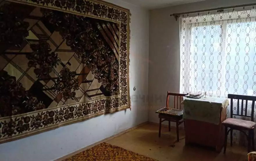 Луначарского улица, дом 6