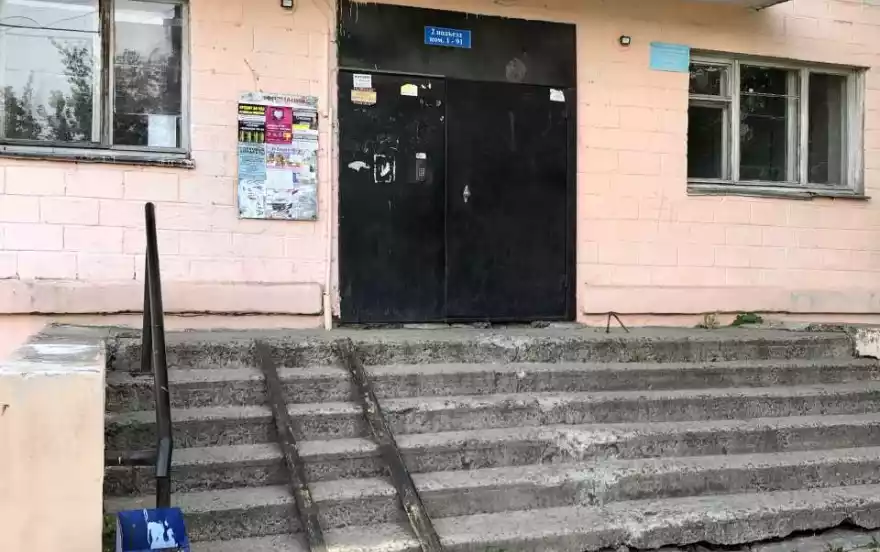 Красноармейская улица, 66