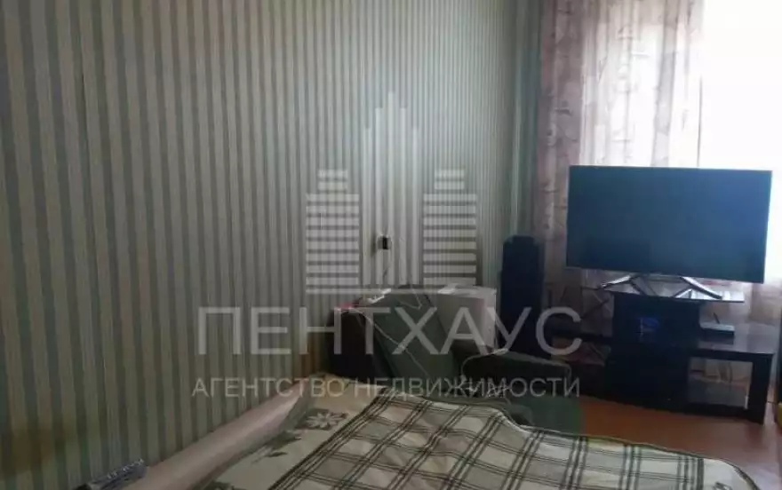 Василисина ул., 9А