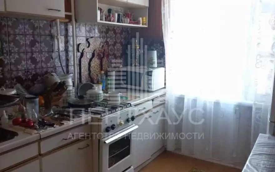 Василисина ул., 9А