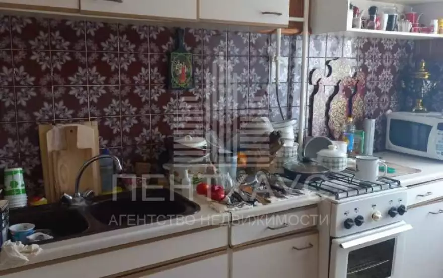 Василисина ул., 9А