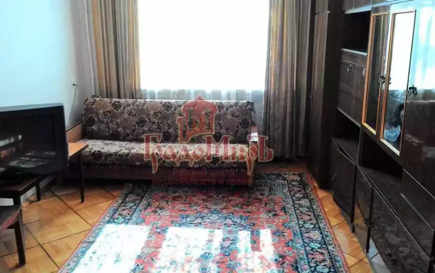 Циолковского улица, 4