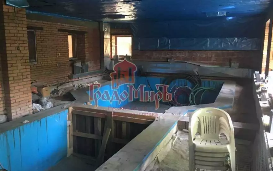 Гончаровская улица